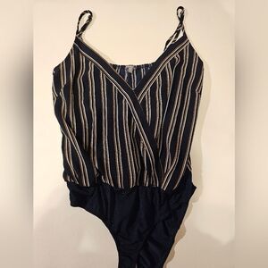 Bodysuit size s